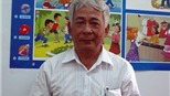 GS Nguyễn Ngọc Hùng: Chưa thể đưa ngoại ngữ vào chương trình từ lớp 1